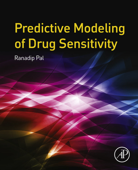 Book Predictive Modeling of Drug Sensitivity free