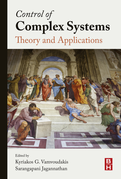 Book Control of Complex Systems free
