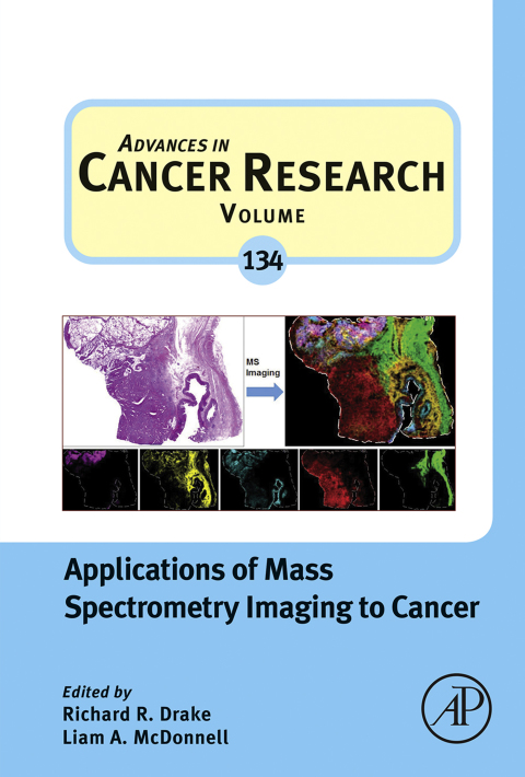 Book Applications of Mass Spectrometry Imaging to Cancer free
