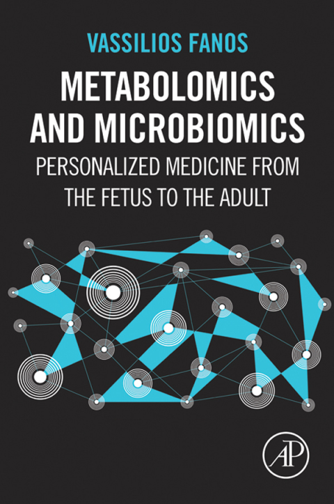 Book Metabolomics and Microbiomics free