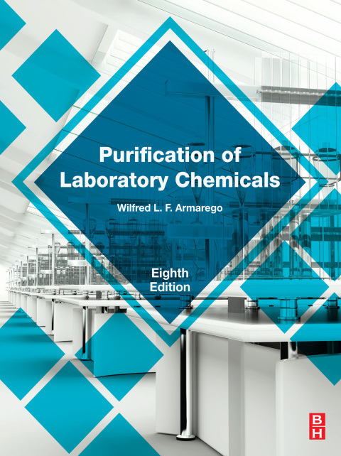 Book Purification of Laboratory Chemicals free