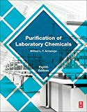 Book Purification of Laboratory Chemicals free
