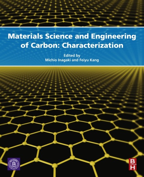 Book Materials Science and Engineering of Carbon free