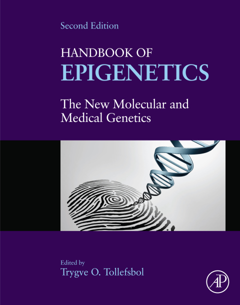 Book Handbook of Epigenetics: The New Molecular and Medical Genetics free