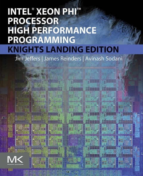 Book Intel Xeon Phi Processor High Performance Programming free