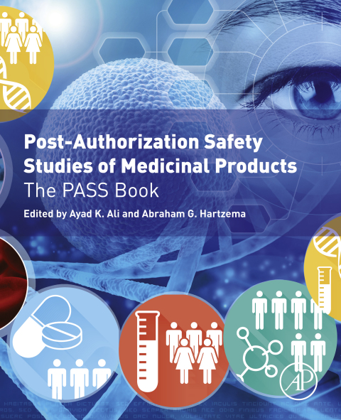 Book Post-Authorization Safety Studies of Medicinal Products: The PASS Book free