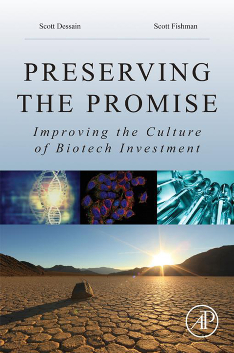 Book Preserving the Promise free