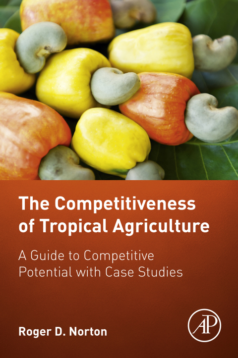 Book The Competitiveness of Tropical Agriculture free