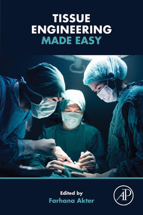 Book Tissue Engineering Made Easy free