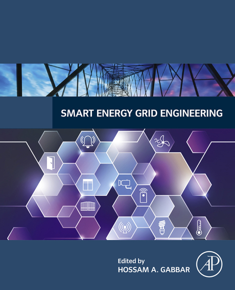 Book Smart Energy Grid Engineering free
