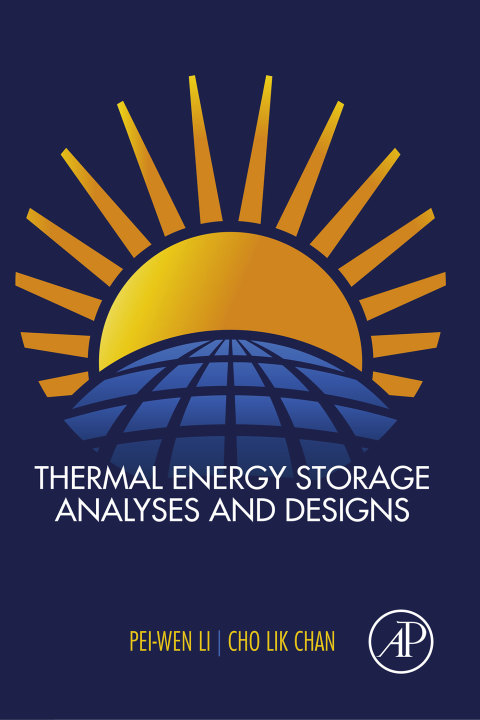 Book Thermal Energy Storage Analyses and Designs free