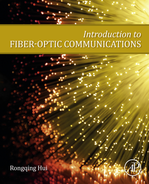 Book Introduction to Fiber-Optic Communications free