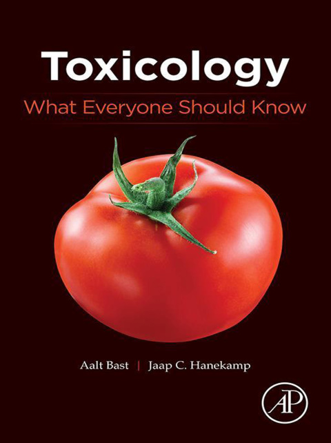 Book Toxicology: What Everyone Should Know free
