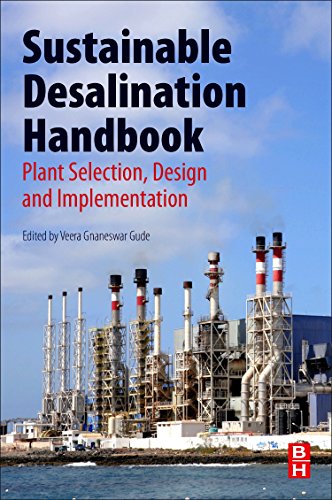 Book Sustainable Desalination Handbook: Plant Selection, Design and Implementation free