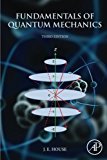 Book Fundamentals of Quantum Mechanics free