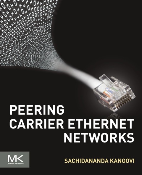 Book Peering Carrier Ethernet Networks free