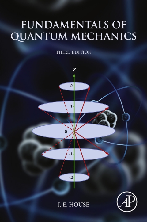 Book Fundamentals of Quantum Mechanics free