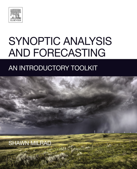 Book Synoptic Analysis and Forecasting: An Introductory Toolkit free