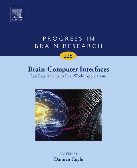 Book Brain-Computer Interfaces: Lab Experiments to Real-World Applications free