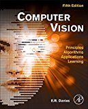 Book Computer Vision: Principles, Algorithms, Applications, Learning free