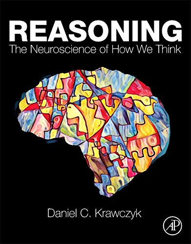 Book Reasoning: The Neuroscience of How We Think free