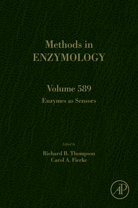 Book Enzymes as Sensors free