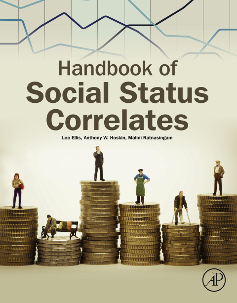Book Handbook of Social Status Correlates free