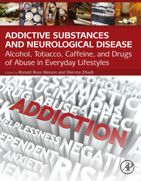 Book Addictive Substances and Neurological Disease free