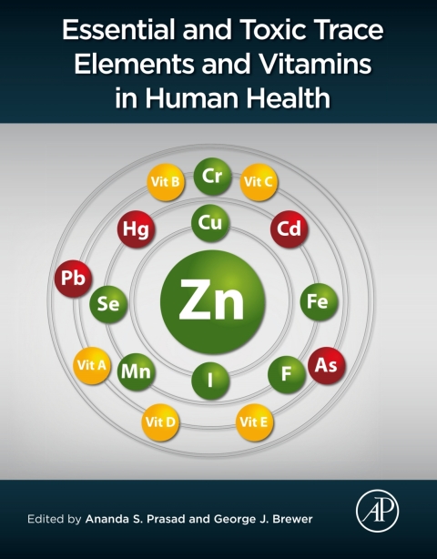 Book Essential and Toxic Trace Elements and Vitamins in Human Health free