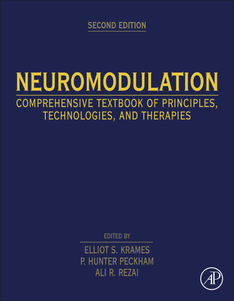 Book Neuromodulation: Comprehensive Textbook of Principles, Technologies, and Therapies free