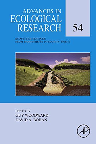 Book Ecosystem Services: From Biodiversity to Society, Part 2 (ISSN Book 54) free