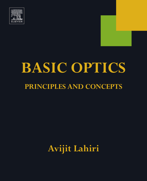 Book Basic Optics: Principles and Concepts free
