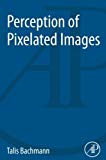 Book Perception of Pixelated Images free