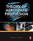 Book Theory of Aerospace Propulsion (Aerospace Engineering) free