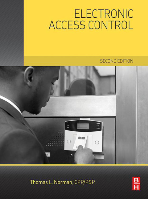 Book Electronic Access Control free