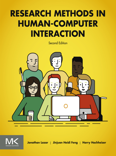 Book Research Methods in Human-Computer Interaction free