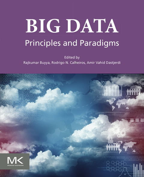 Book Big Data: Principles and Paradigms free