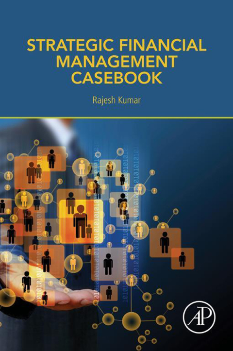 Book Strategic Financial Management Casebook free