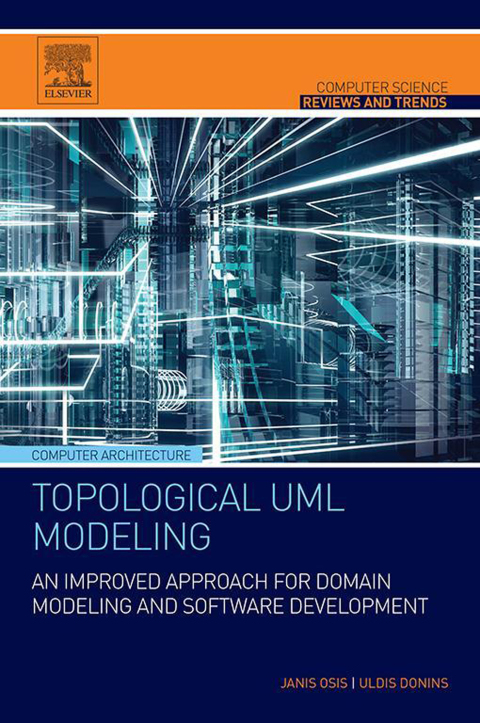 Book Topological UML Modeling free