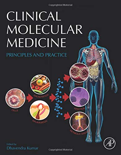 Book Clinical Molecular Medicine: Principles and Practice free