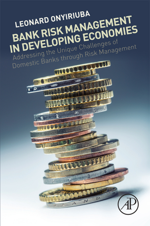 Book Bank Risk Management in Developing Economies free