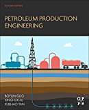 Book Petroleum Production Engineering free