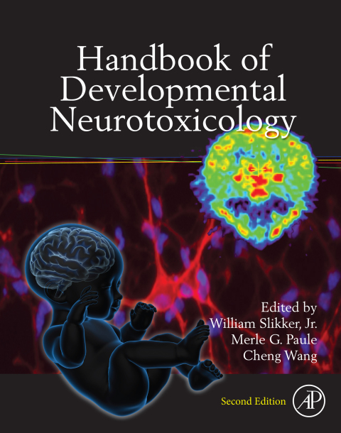 Book Handbook of Developmental Neurotoxicology free