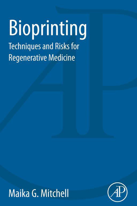 Book Bioprinting free