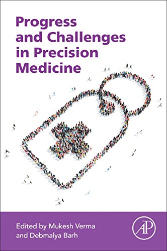 Book Progress and Challenges in Precision Medicine free