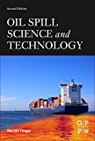 Book Oil Spill Science and Technology free