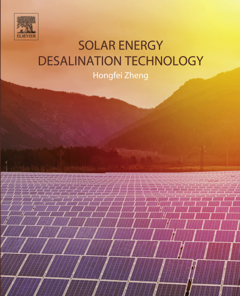 Book Solar Energy Desalination Technology free