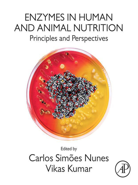 Book Enzymes in Human and Animal Nutrition free