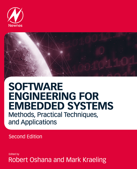 Book Software Engineering for Embedded Systems: Methods, Practical Techniques, and Applications free
