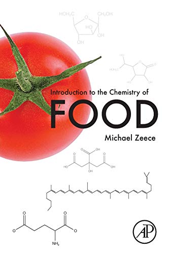 Book Introduction to the Chemistry of Food free